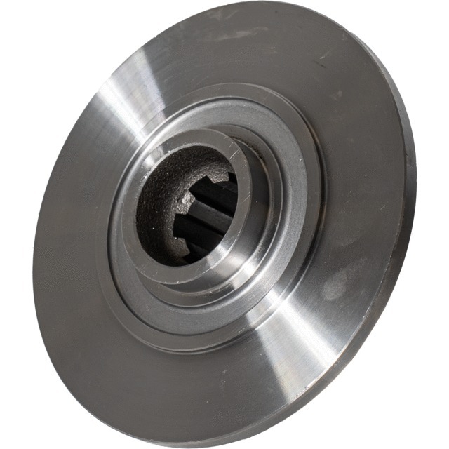 Moyeu de Limiteur Friction Serie 52D 1''3/4 6C Agri-Power référence fournisseur 30763412